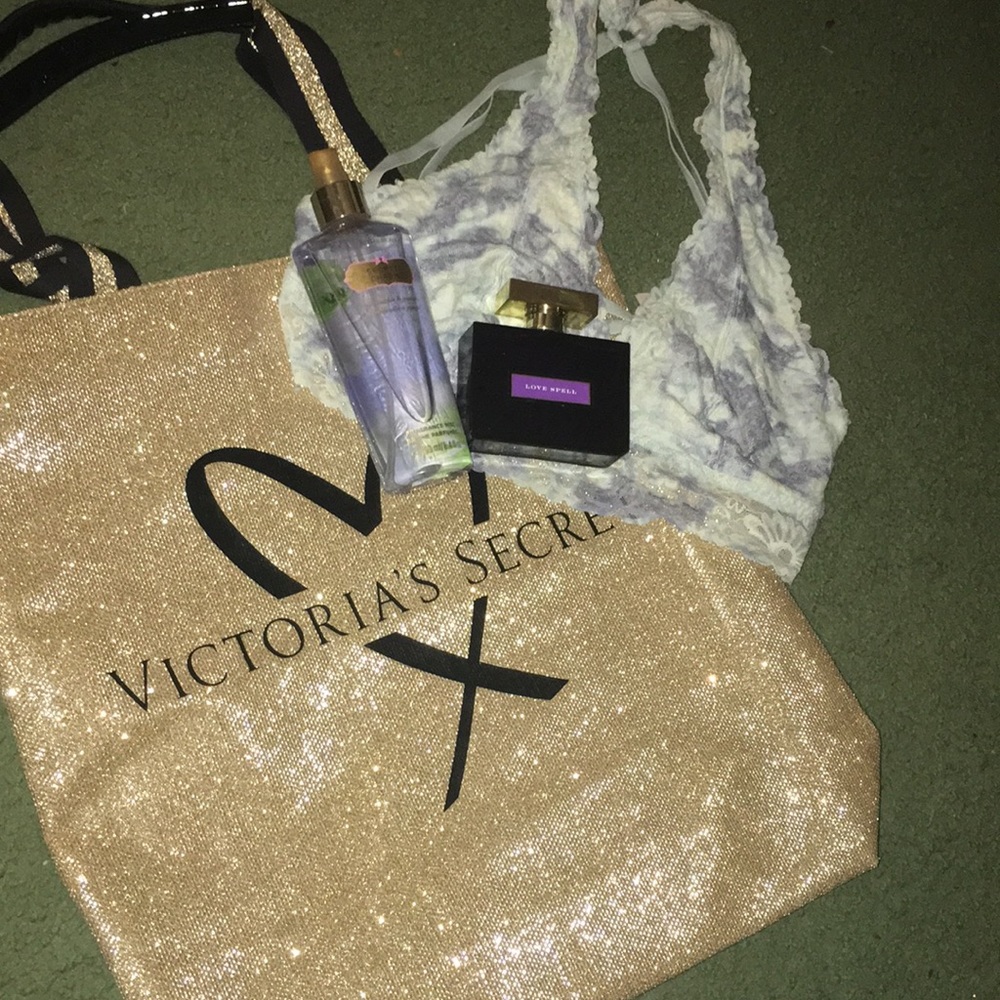 ‼️make an offer‼️BUNDLE VICTORIAS SECRET